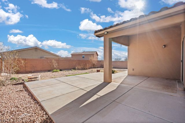 3291 Prairie Sage Street SW, Los Lunas, NM 87031