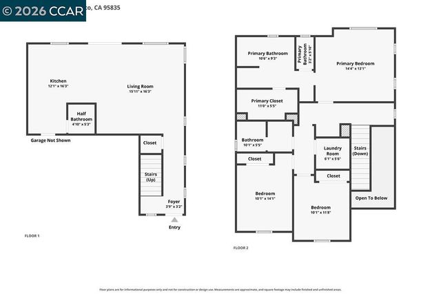 741 Candela Cir, Sacramento, CA 95835
