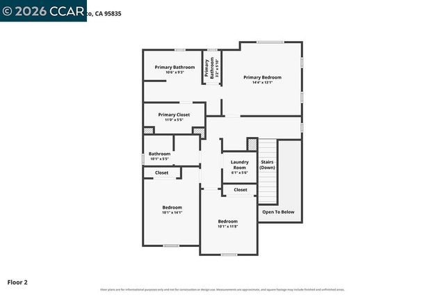 741 Candela Cir, Sacramento, CA 95835