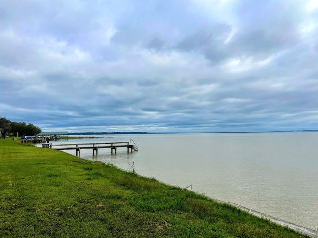 LOT 87 Bridgewater, Onalaska, TX 77360