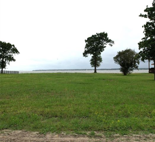 LOT 87 Bridgewater, Onalaska, TX 77360