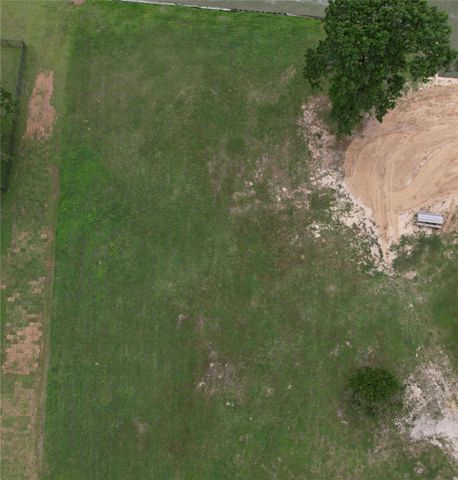 LOT 87 Bridgewater, Onalaska, TX 77360