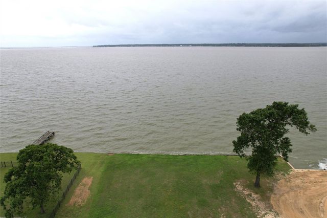 LOT 87 Bridgewater, Onalaska, TX 77360