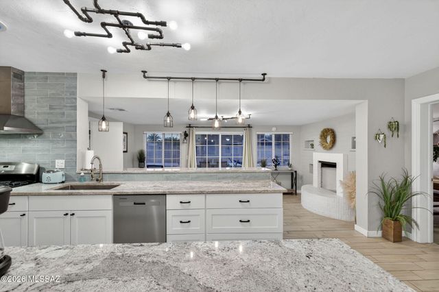 4773 E Eastland Street, Tucson, AZ 85711