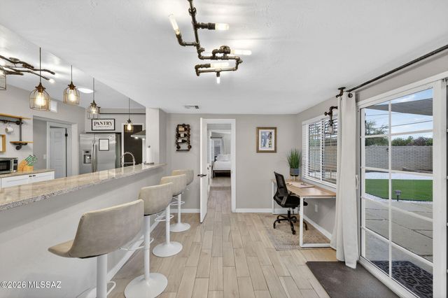 4773 E Eastland Street, Tucson, AZ 85711