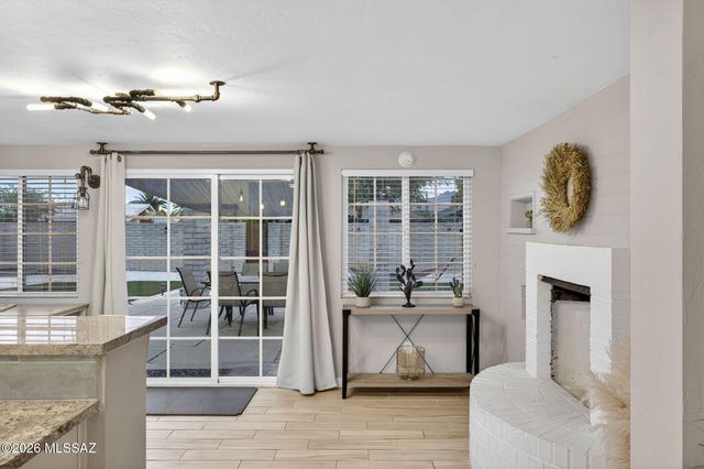 4773 E Eastland Street, Tucson, AZ 85711