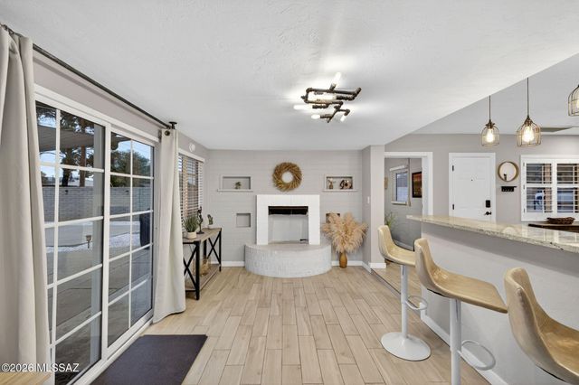 4773 E Eastland Street, Tucson, AZ 85711