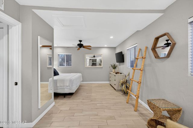 4773 E Eastland Street, Tucson, AZ 85711