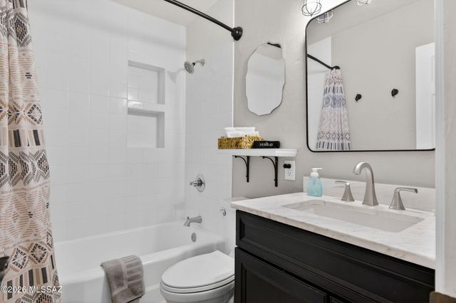 4773 E Eastland Street, Tucson, AZ 85711