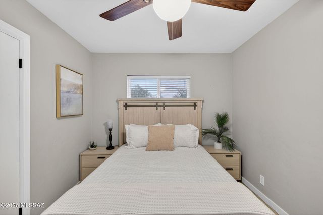 4773 E Eastland Street, Tucson, AZ 85711