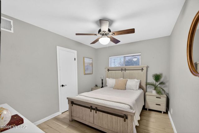 4773 E Eastland Street, Tucson, AZ 85711