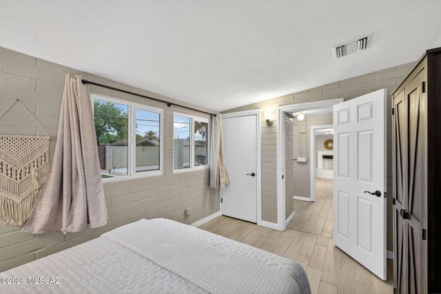 4773 E Eastland Street, Tucson, AZ 85711