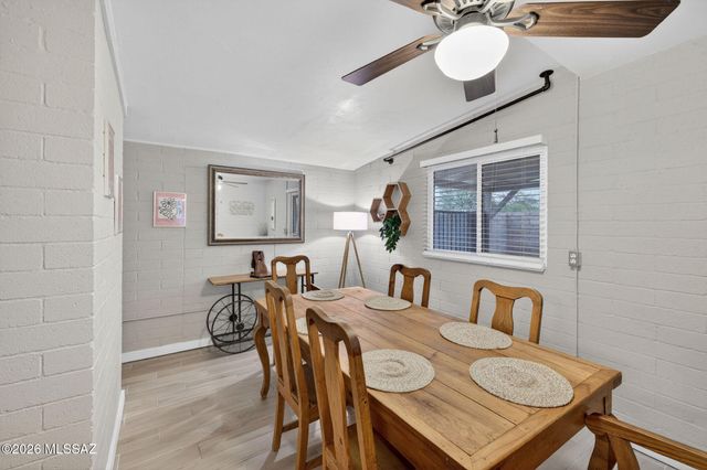 4773 E Eastland Street, Tucson, AZ 85711