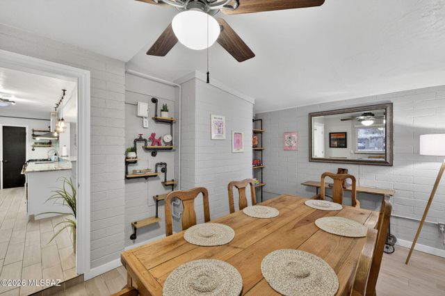 4773 E Eastland Street, Tucson, AZ 85711
