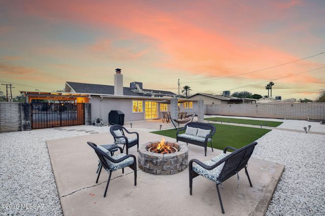 4773 E Eastland Street, Tucson, AZ 85711