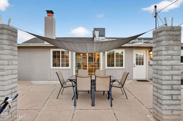 4773 E Eastland Street, Tucson, AZ 85711