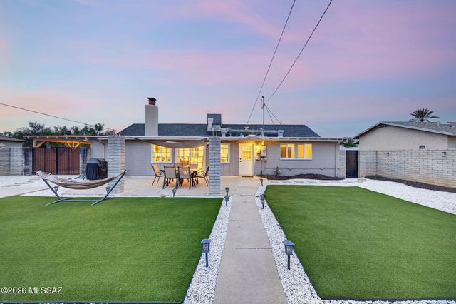 4773 E Eastland Street, Tucson, AZ 85711