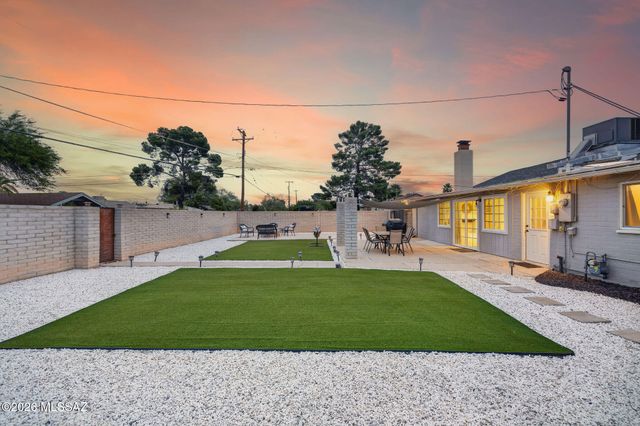4773 E Eastland Street, Tucson, AZ 85711
