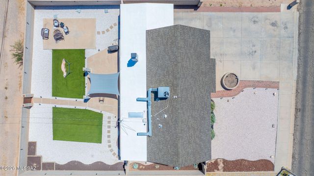 4773 E Eastland Street, Tucson, AZ 85711