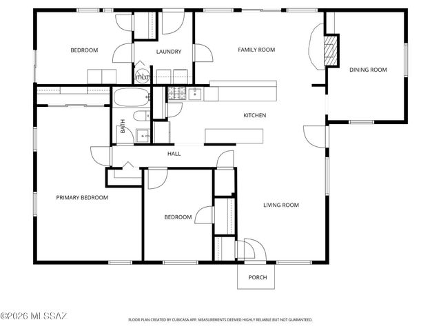 4773 E Eastland Street, Tucson, AZ 85711