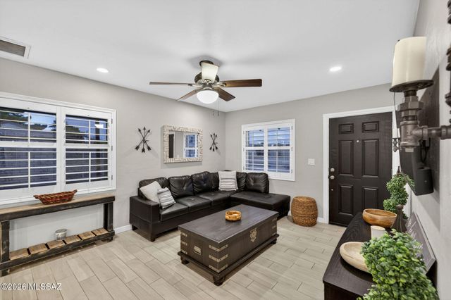 4773 E Eastland Street, Tucson, AZ 85711