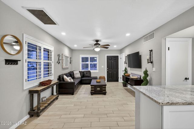 4773 E Eastland Street, Tucson, AZ 85711