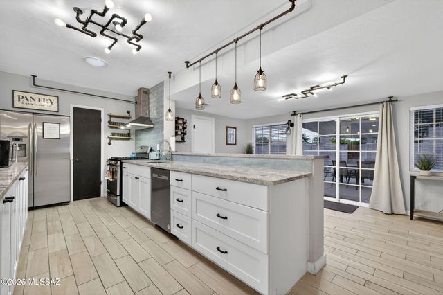 4773 E Eastland Street, Tucson, AZ 85711