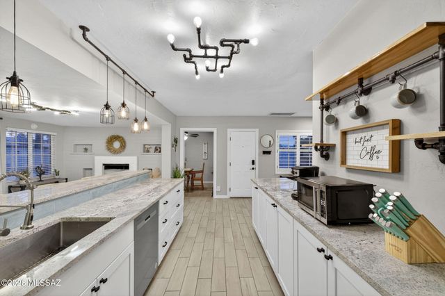 4773 E Eastland Street, Tucson, AZ 85711