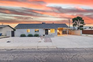 4773 E Eastland Street, Tucson, AZ 85711