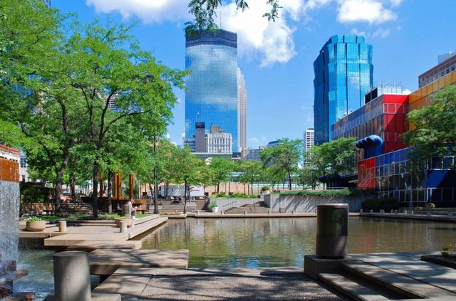 1200 Nicollet Mall 307, Minneapolis, MN 55403