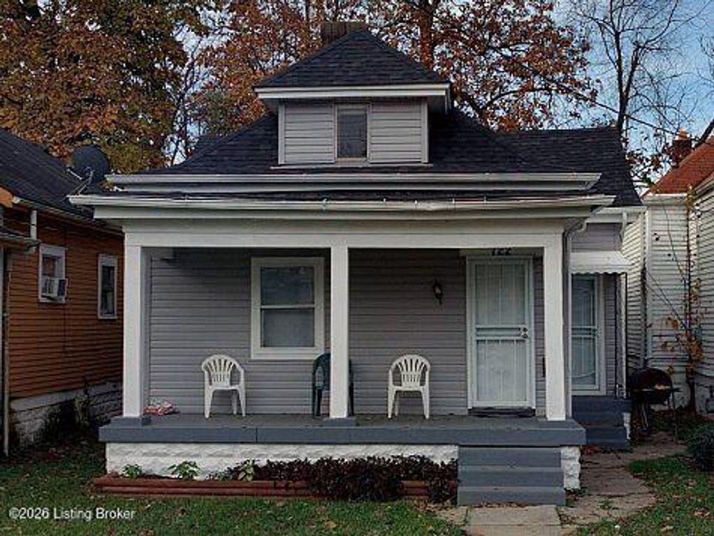 722 S 37th St, Louisville, KY 40211