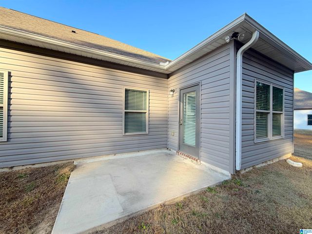 115 CROSSROADS CIRCLE, Jasper, AL 35504