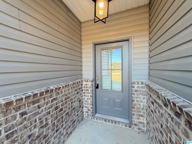 115 CROSSROADS CIRCLE, Jasper, AL 35504