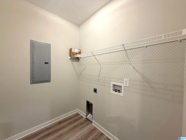 115 CROSSROADS CIRCLE, Jasper, AL 35504