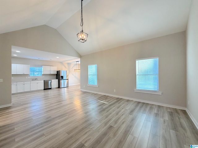 115 CROSSROADS CIRCLE, Jasper, AL 35504