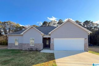 115 CROSSROADS CIRCLE, Jasper, AL 35504