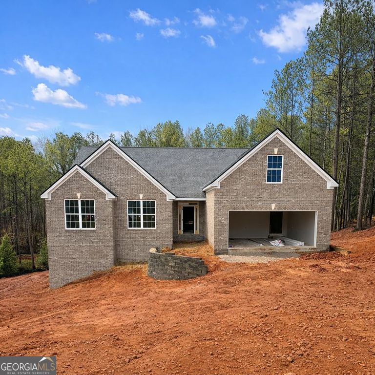 1229 Morgans Run, Monroe, GA 30656