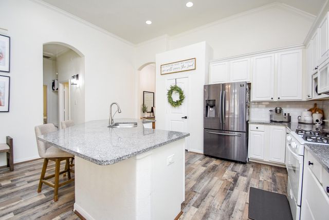 9311 Gilbert Hollow Drive, Rosenberg, TX 77469