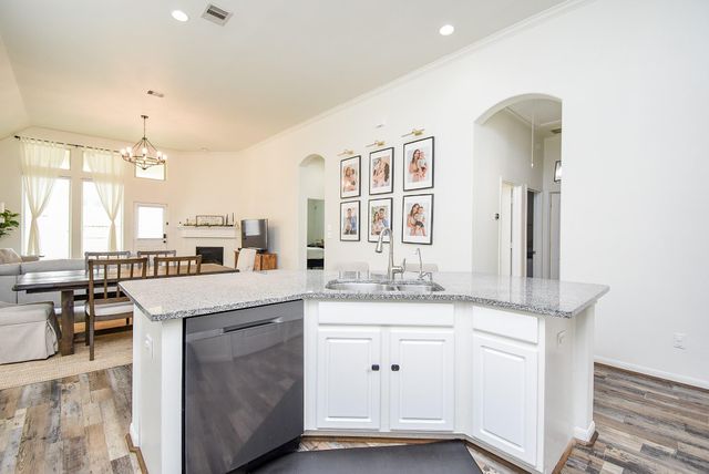 9311 Gilbert Hollow Drive, Rosenberg, TX 77469