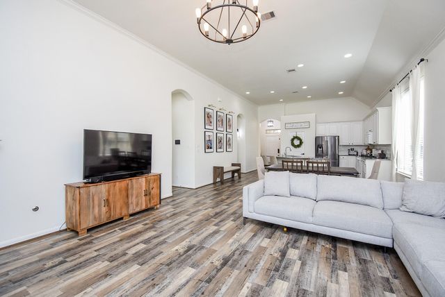 9311 Gilbert Hollow Drive, Rosenberg, TX 77469