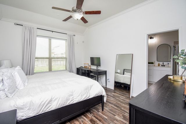 9311 Gilbert Hollow Drive, Rosenberg, TX 77469