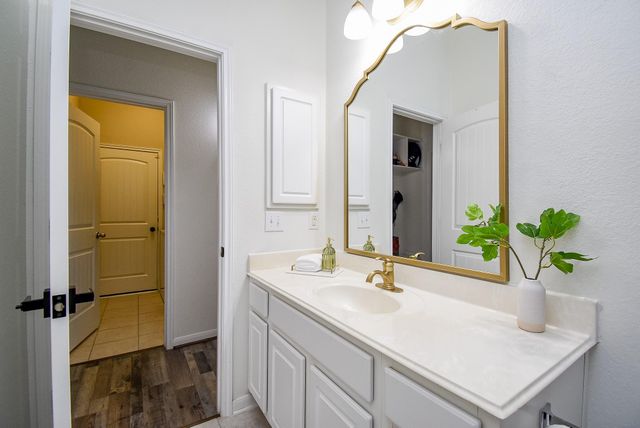 9311 Gilbert Hollow Drive, Rosenberg, TX 77469