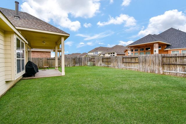 9311 Gilbert Hollow Drive, Rosenberg, TX 77469
