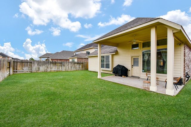 9311 Gilbert Hollow Drive, Rosenberg, TX 77469
