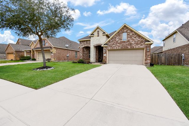 9311 Gilbert Hollow Drive, Rosenberg, TX 77469