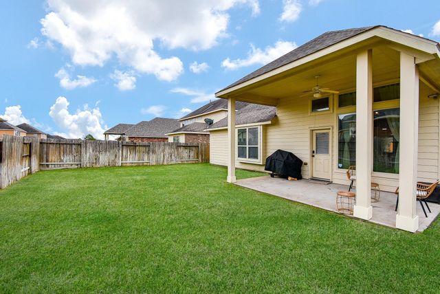 9311 Gilbert Hollow Drive, Rosenberg, TX 77469