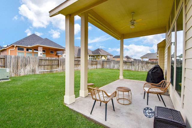 9311 Gilbert Hollow Drive, Rosenberg, TX 77469