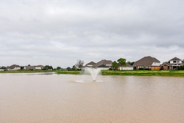 9311 Gilbert Hollow Drive, Rosenberg, TX 77469