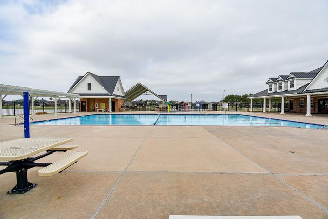 9311 Gilbert Hollow Drive, Rosenberg, TX 77469