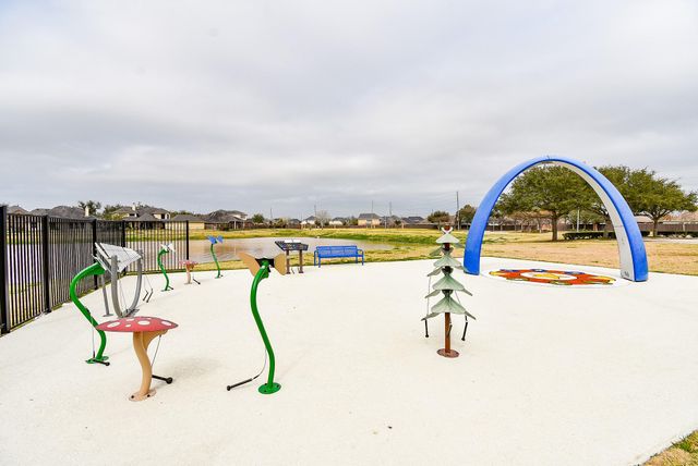 9311 Gilbert Hollow Drive, Rosenberg, TX 77469